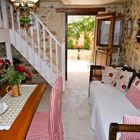 Villa Athina - Irene Country House Ierápetra Екстериор снимка
