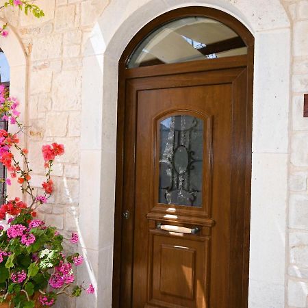 Villa Athina - Irene Country House Ierápetra Екстериор снимка