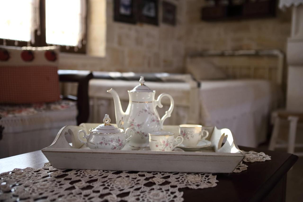 Villa Athina - Irene Country House Ierápetra Екстериор снимка