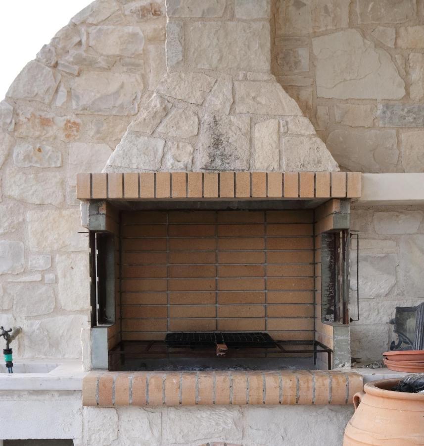 Villa Athina - Irene Country House Ierápetra Екстериор снимка