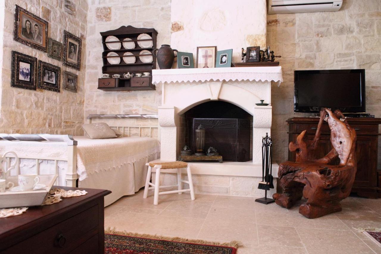 Villa Athina - Irene Country House Ierápetra Екстериор снимка