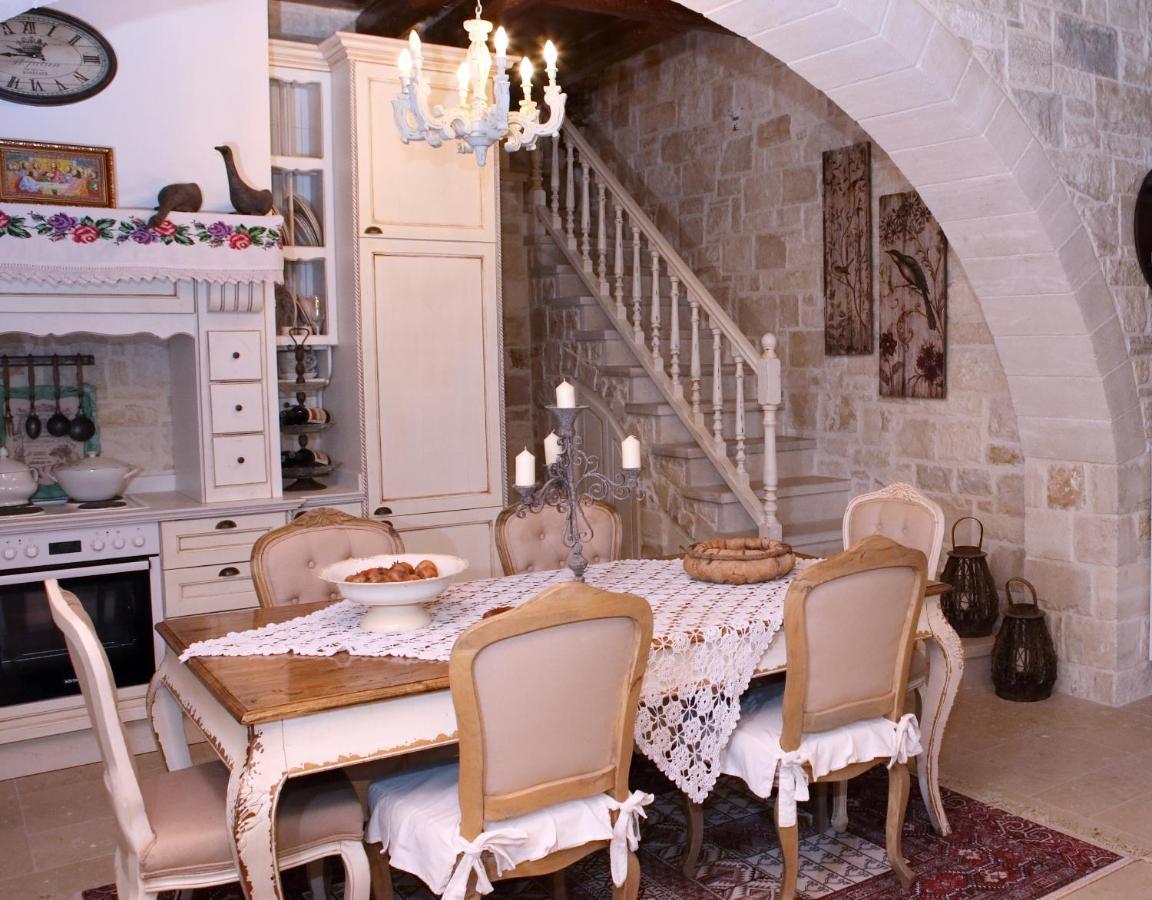 Villa Athina - Irene Country House Ierápetra Екстериор снимка