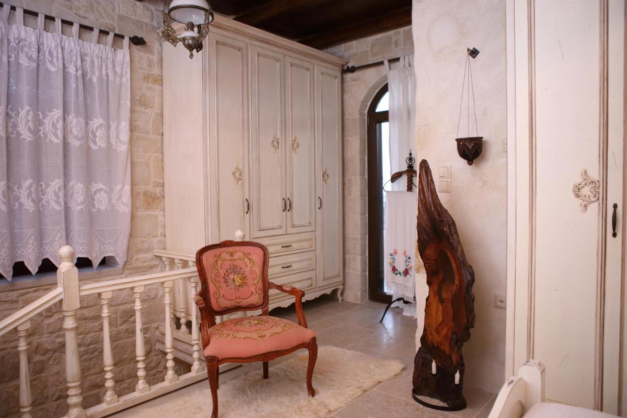 Villa Athina - Irene Country House Ierápetra Екстериор снимка