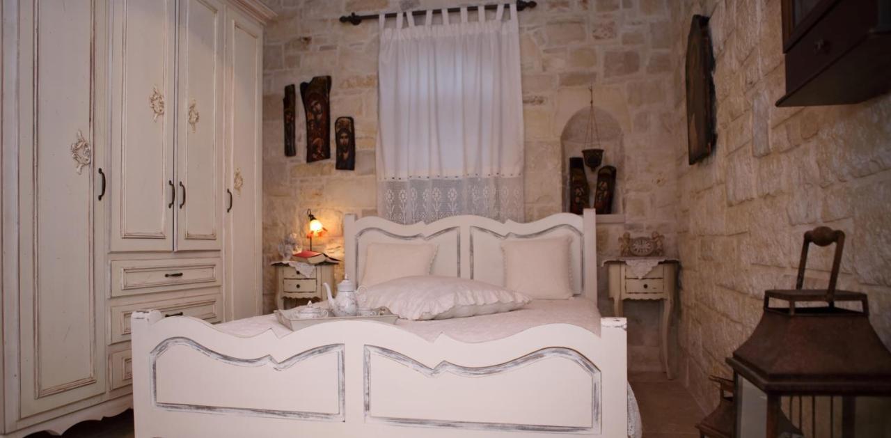 Villa Athina - Irene Country House Ierápetra Екстериор снимка