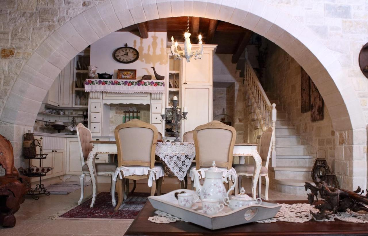 Villa Athina - Irene Country House Ierápetra Екстериор снимка