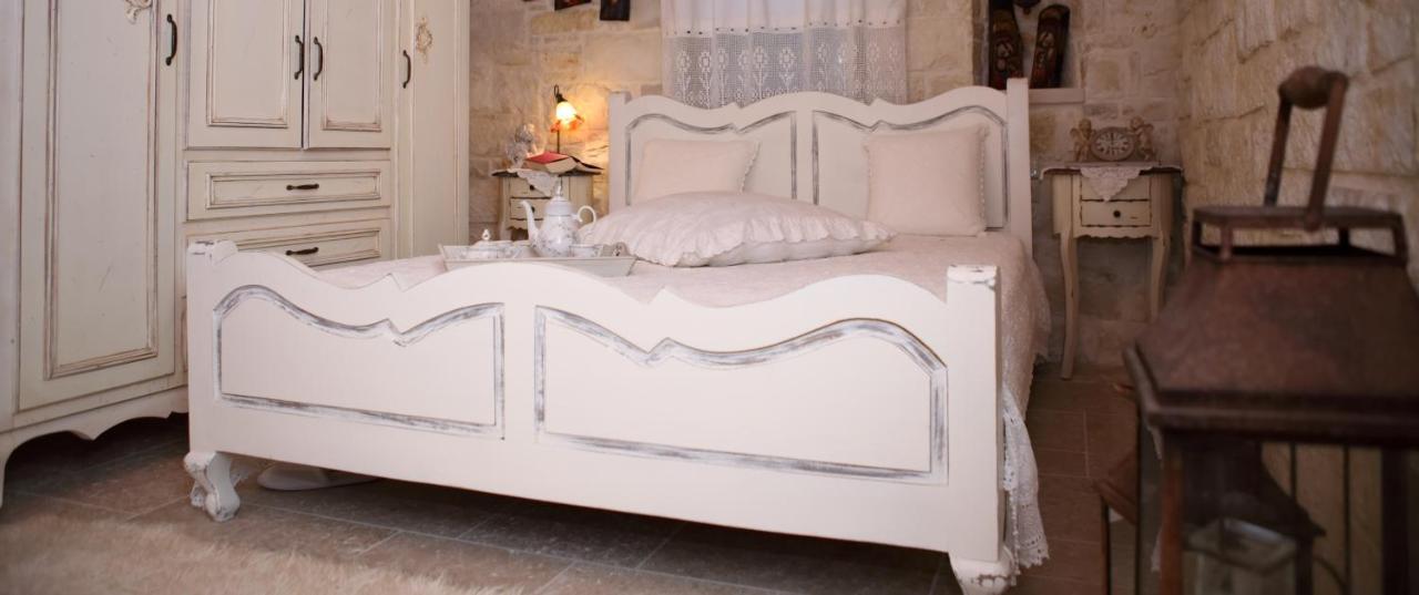 Villa Athina - Irene Country House Ierápetra Екстериор снимка