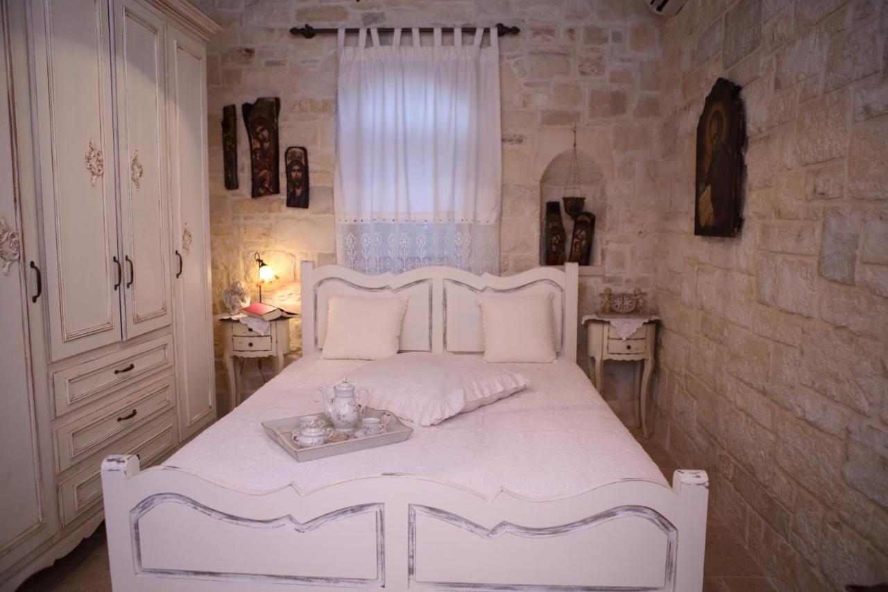 Villa Athina - Irene Country House Ierápetra Екстериор снимка