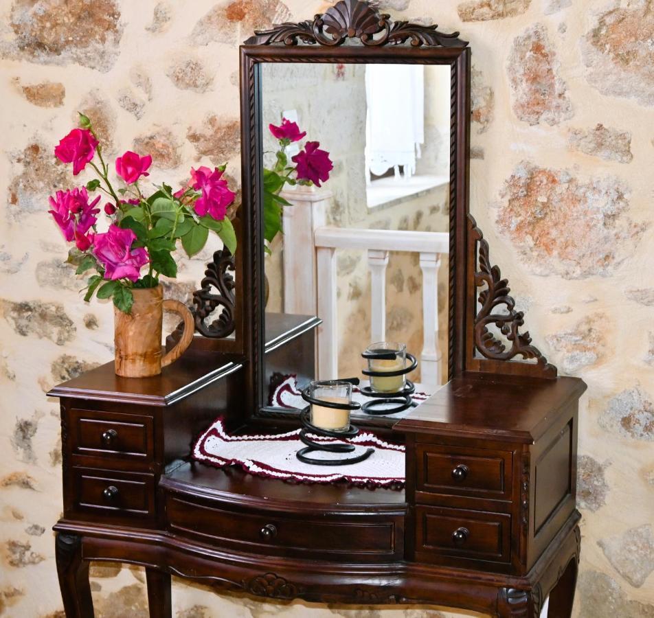 Villa Athina - Irene Country House Ierápetra Екстериор снимка