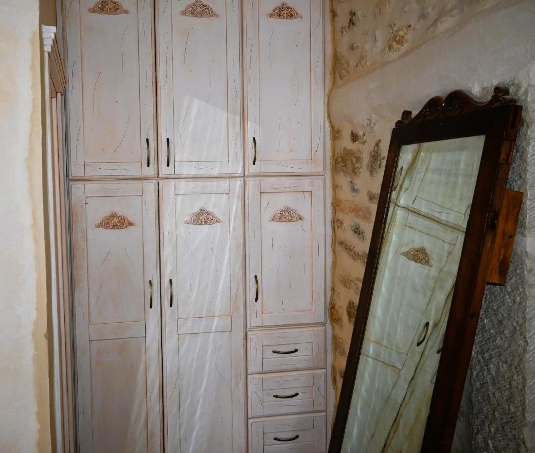 Villa Athina - Irene Country House Ierápetra Екстериор снимка