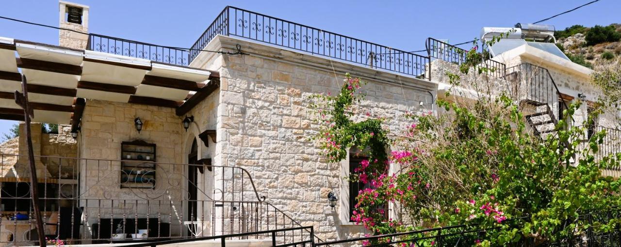 Villa Athina - Irene Country House Ierápetra Екстериор снимка