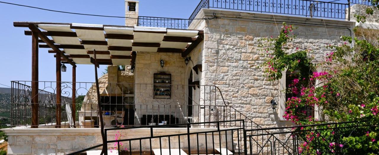 Villa Athina - Irene Country House Ierápetra Екстериор снимка