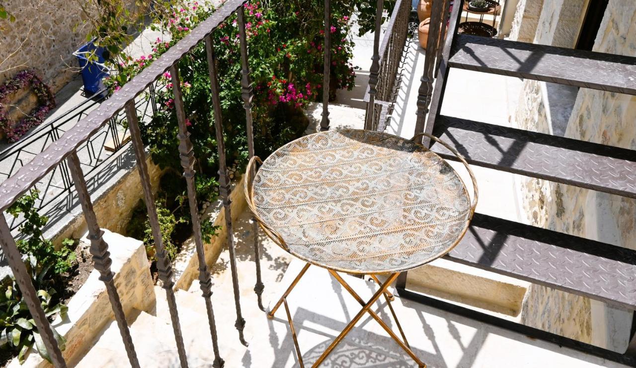 Villa Athina - Irene Country House Ierápetra Екстериор снимка