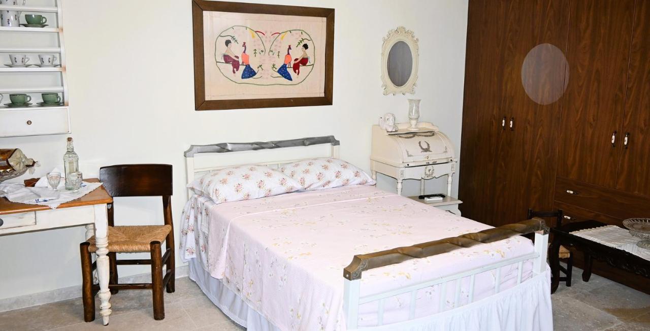 Villa Athina - Irene Country House Ierápetra Екстериор снимка
